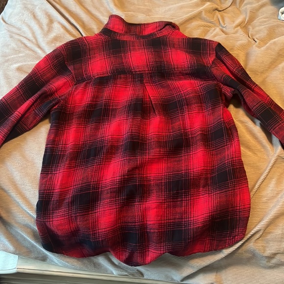 American eagle flannel - Picture 2 of 3
